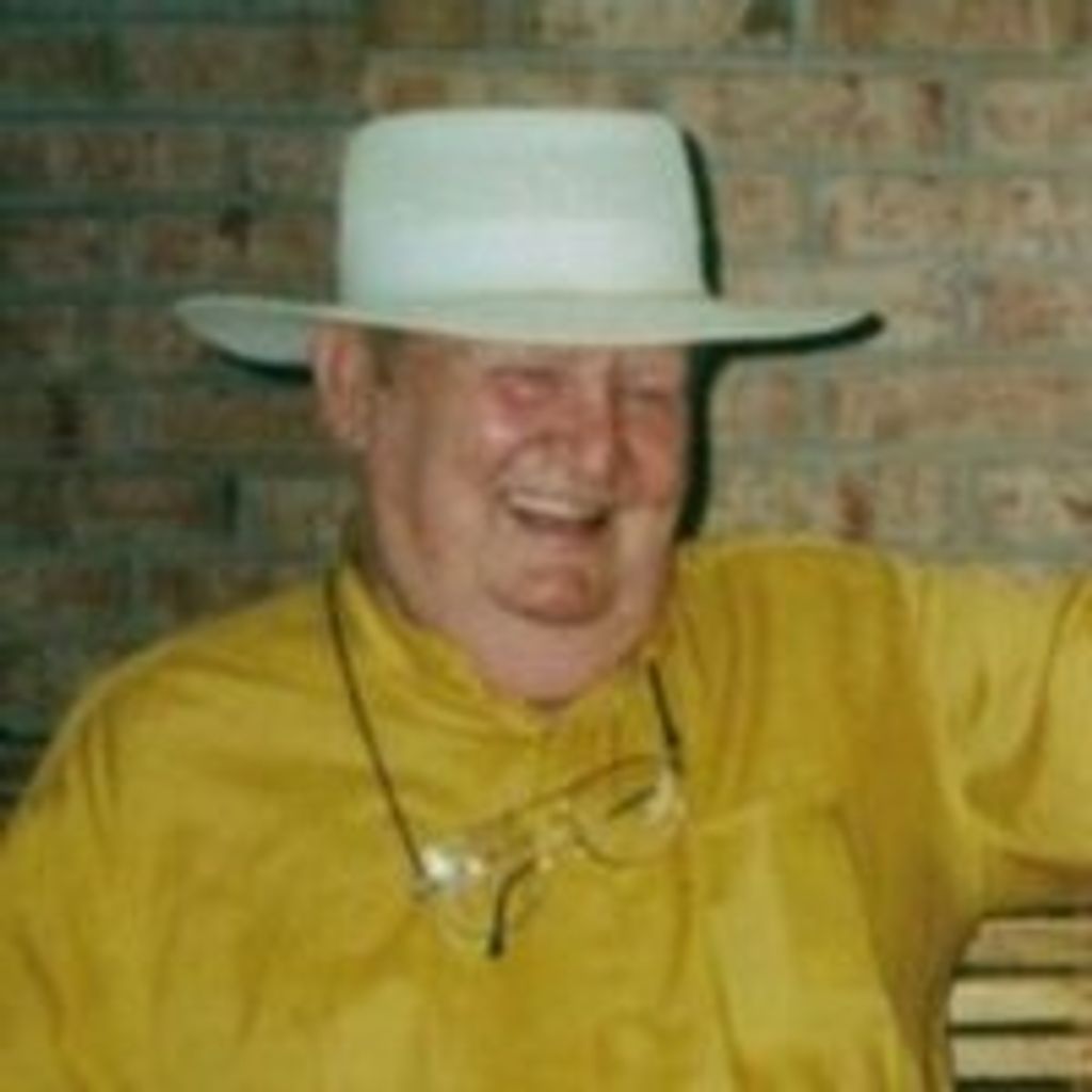 Clyde Sheppard Walters,
