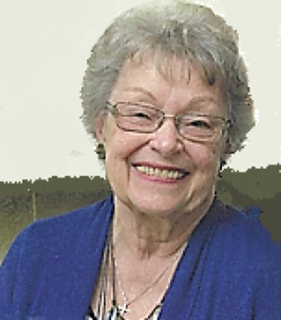 Beverly Vogel Profile Photo