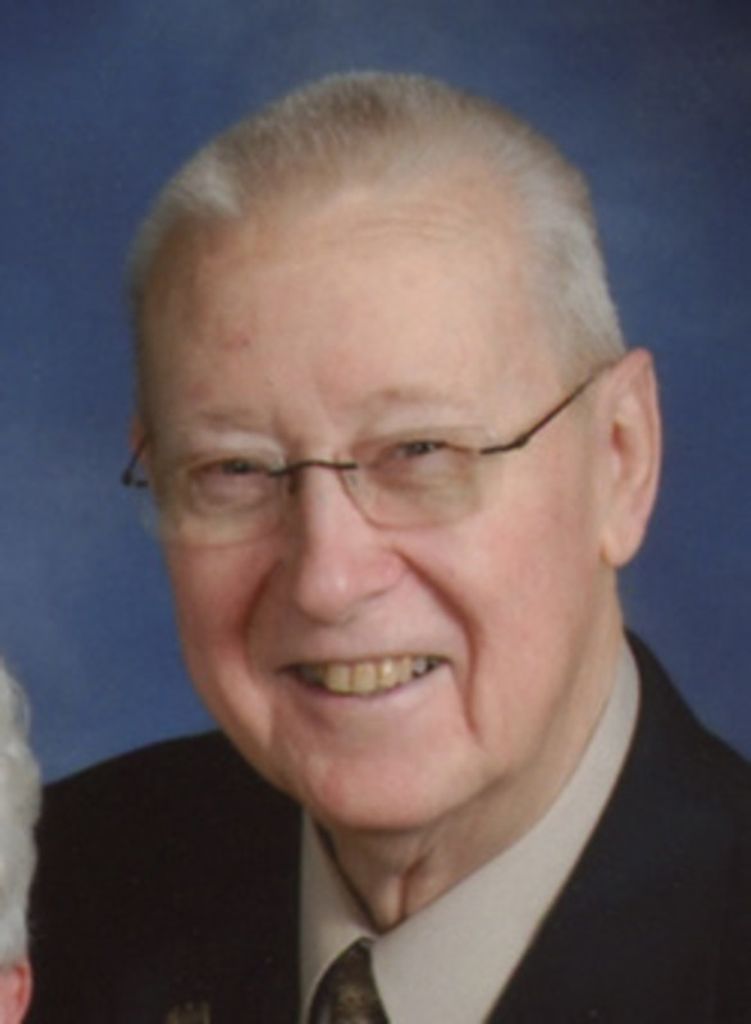 William Frederick Brockschink Profile Photo