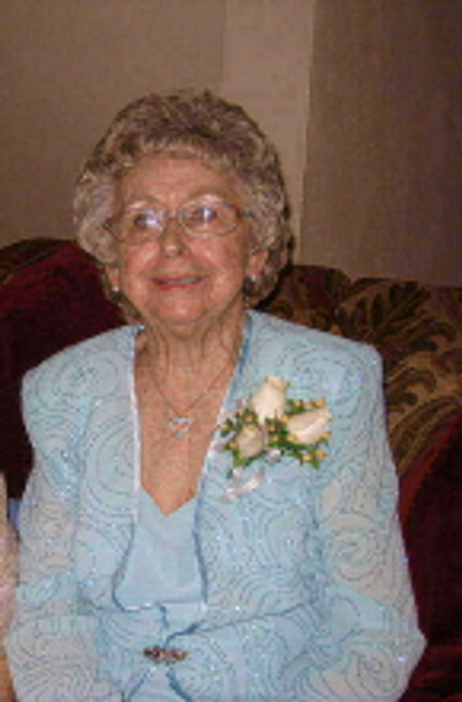 Lillian J. Fina