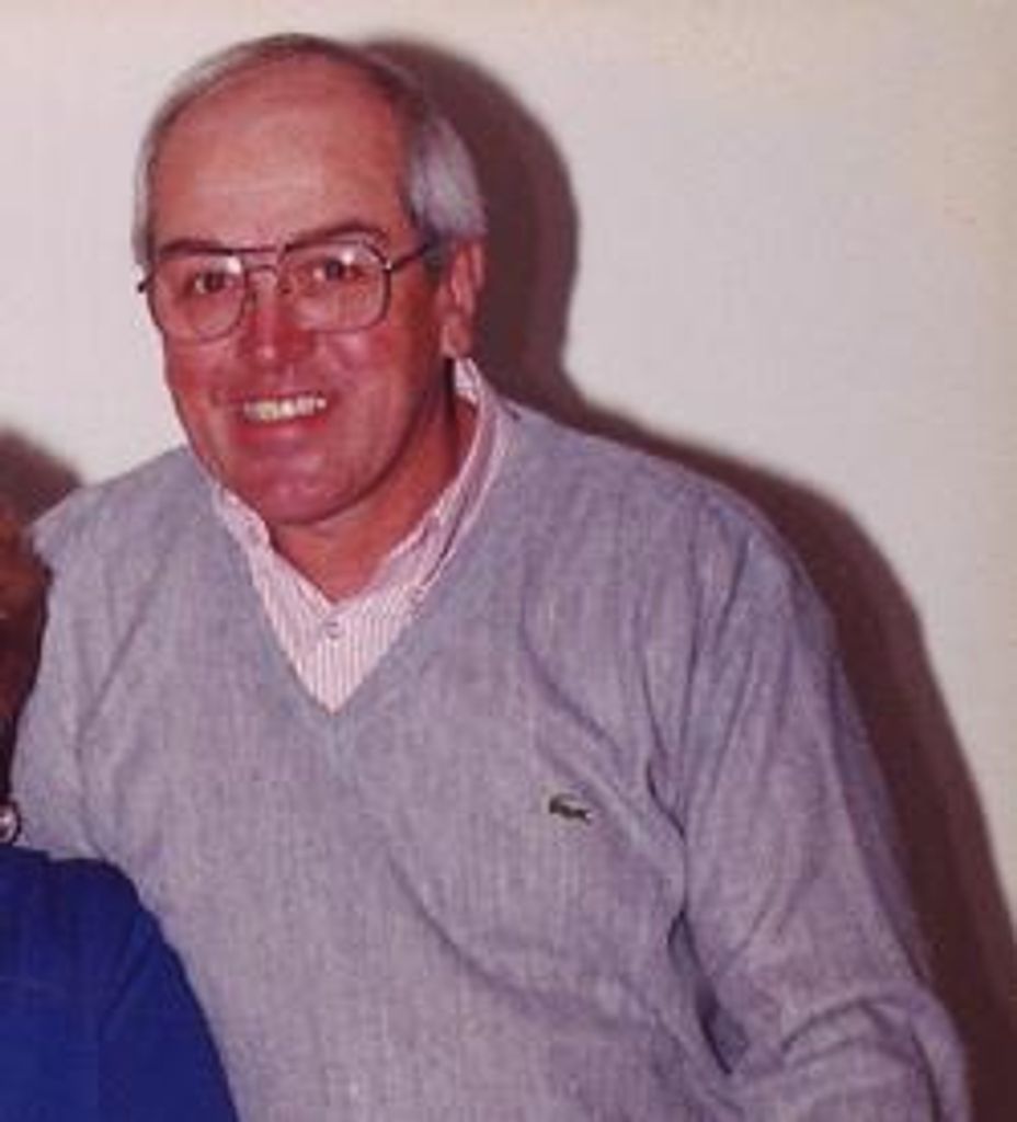 Henry J. "Hank" Crepeau