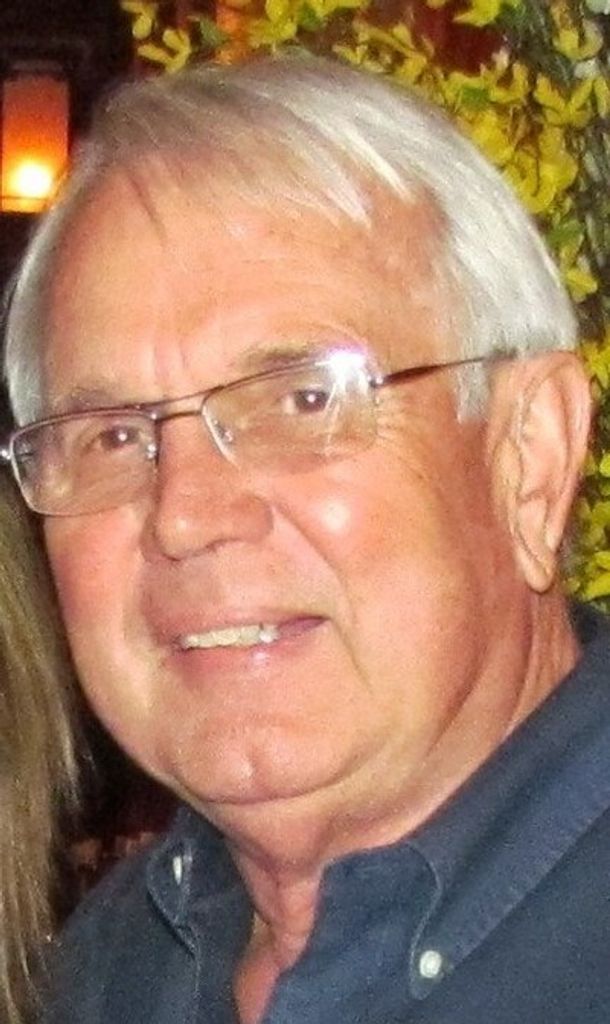 Gary R. Sawyer Profile Photo