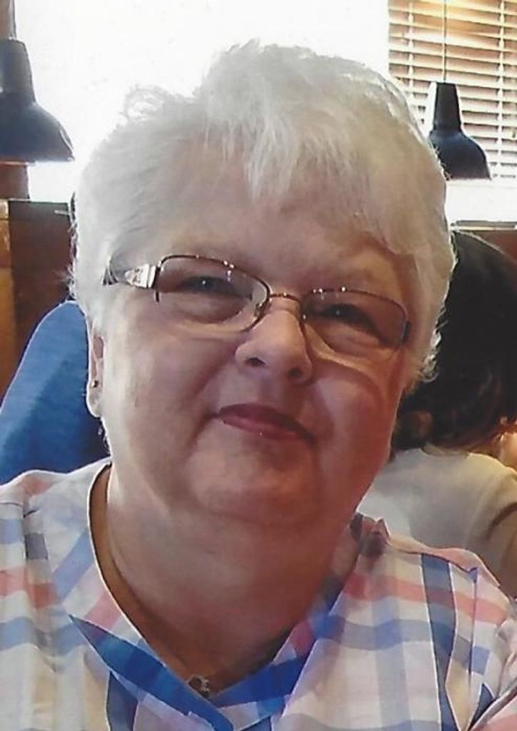 Kathleen Martin