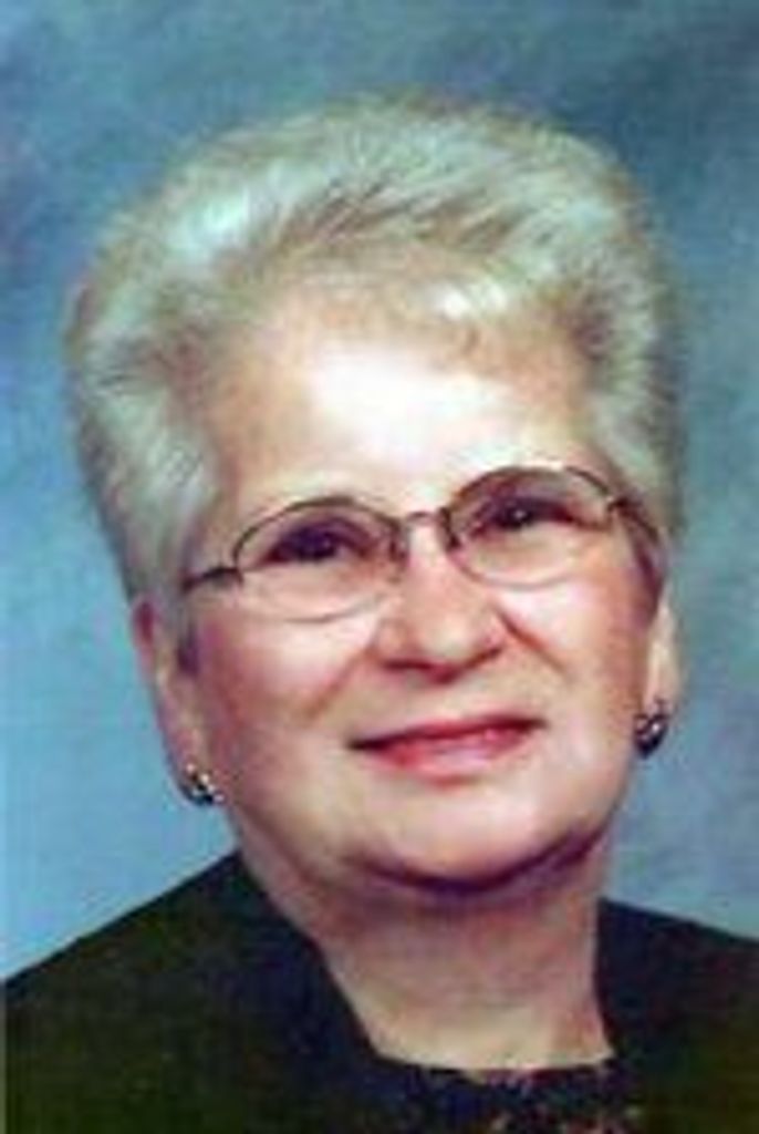 Eva Curry Profile Photo