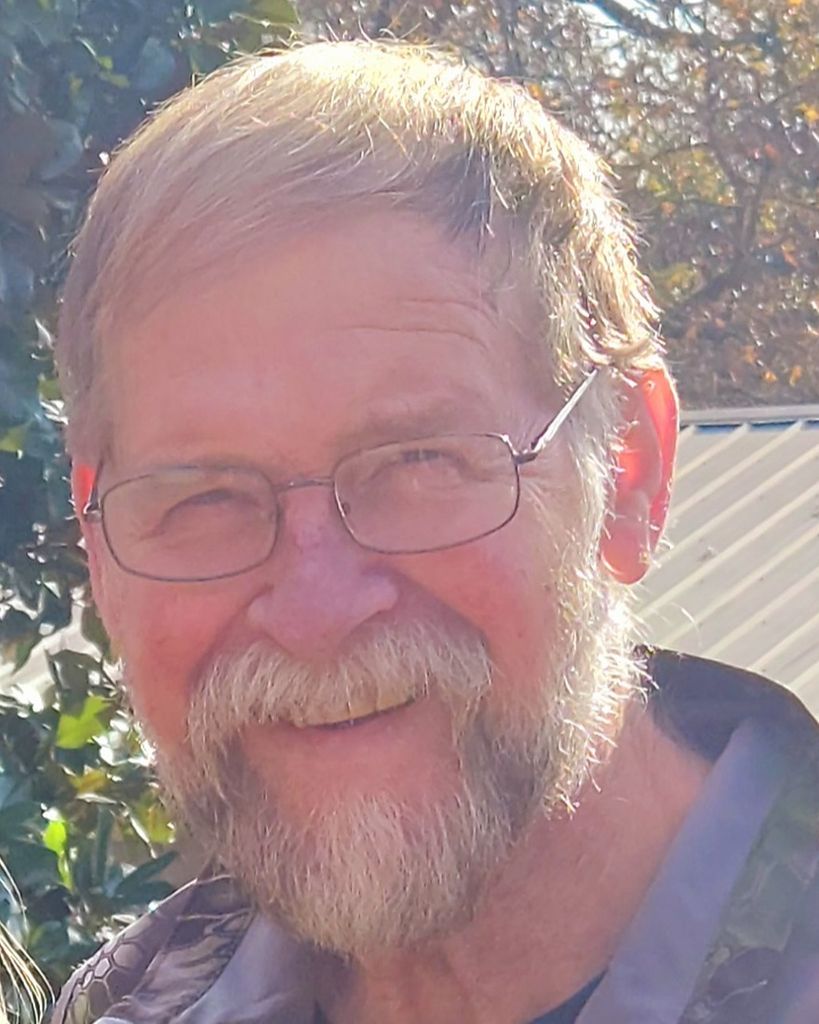 Johnny Dennis Farmer