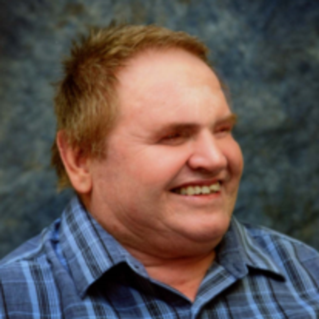 Steve A. Lahr