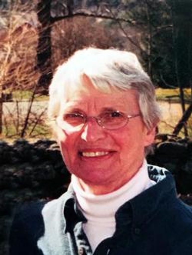 Loretta B. "Lori" Smith