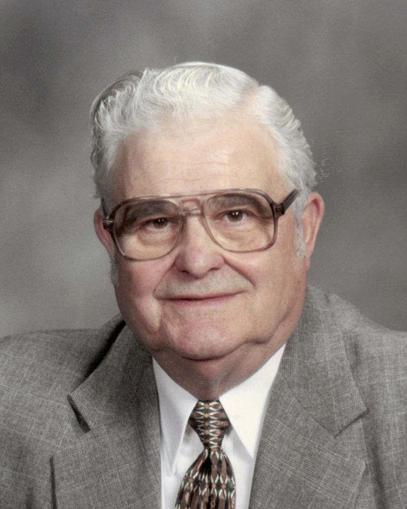 Herbert Eugene Neidig
