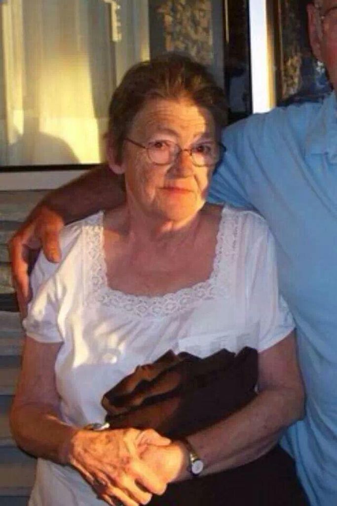 June K. SCHROEDER