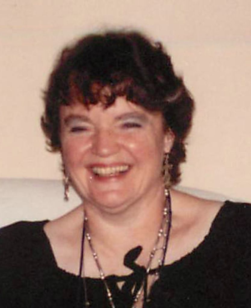 Patsy Deleene Carter-Welton Profile Photo