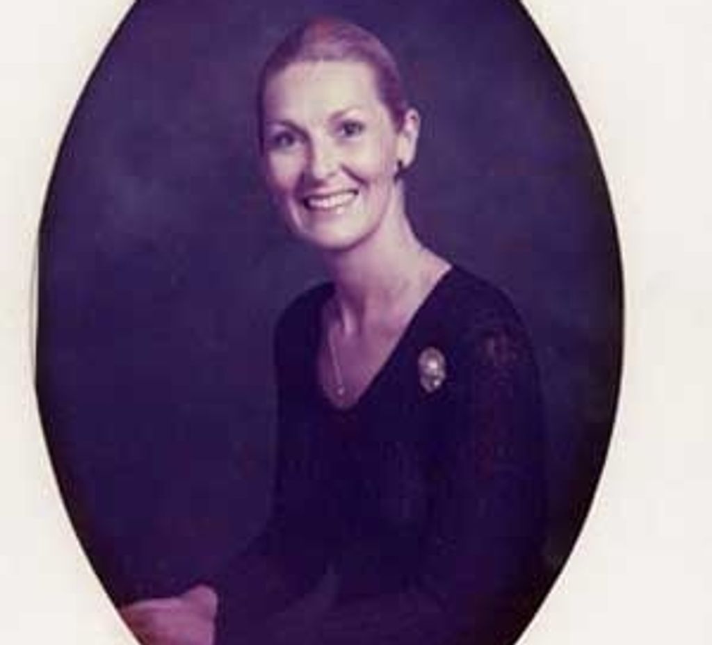 Cynthia Rae Conkey Hayes