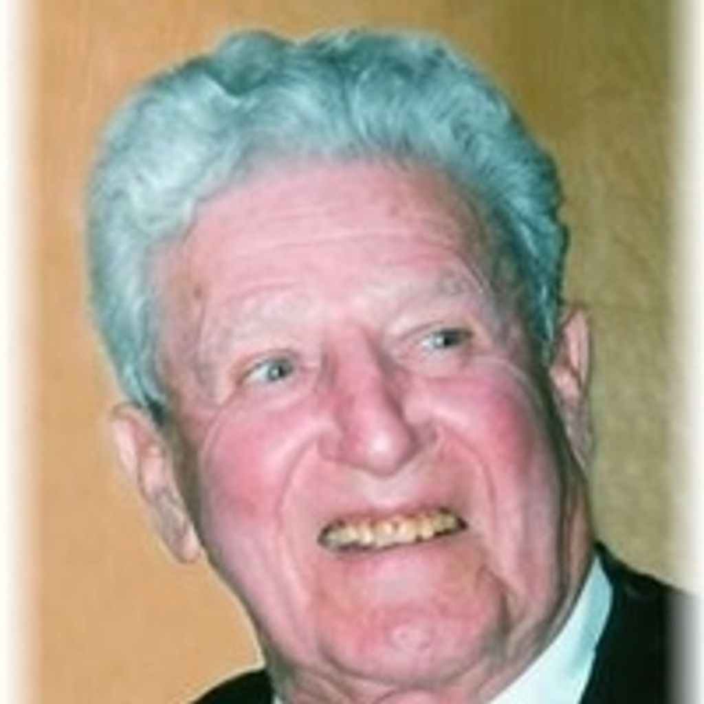 Wilbur M. Sonny Wilson