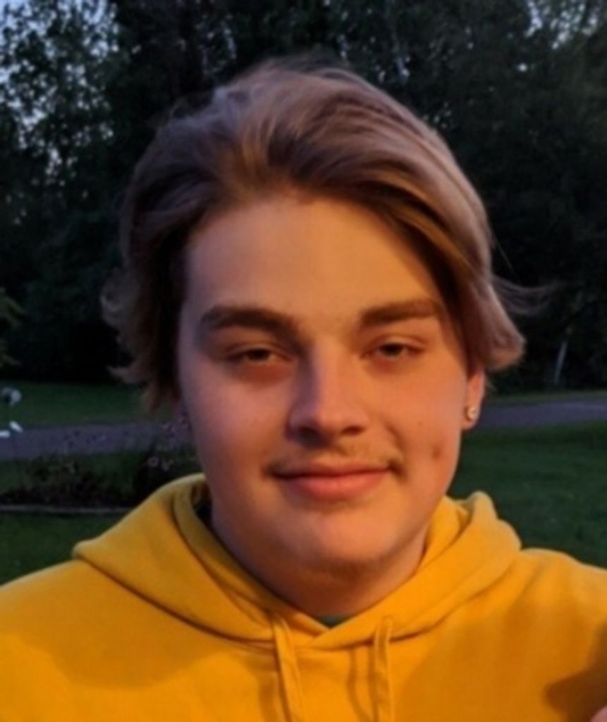 Calvin Michael Jeffers Profile Photo