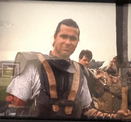 Charles John Packman Profile Photo