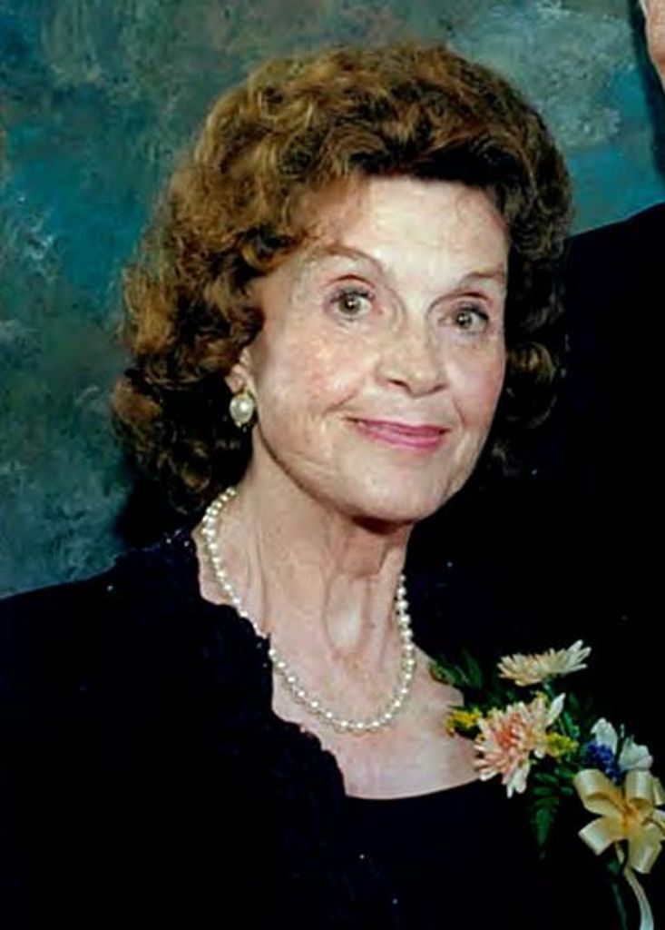 Pearl Eiben Burns Profile Photo