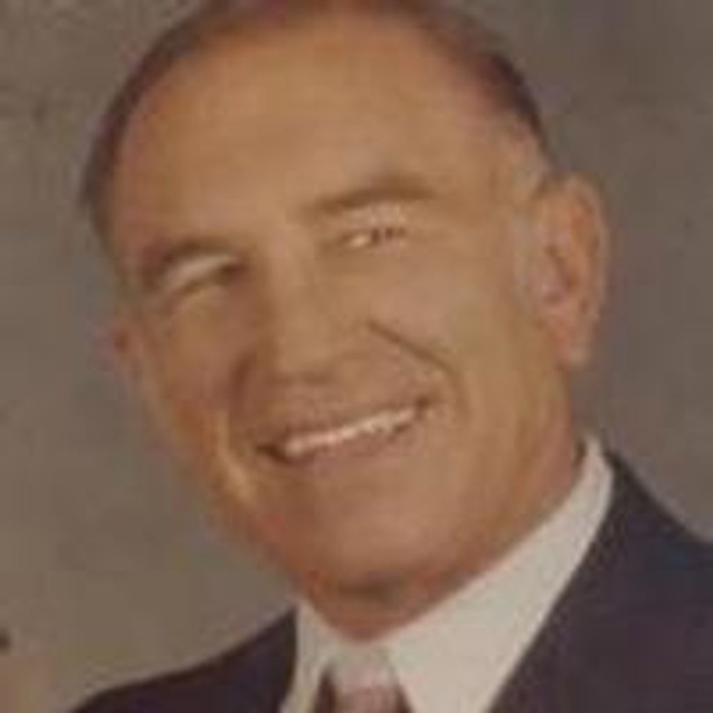 Marvin A. Martin