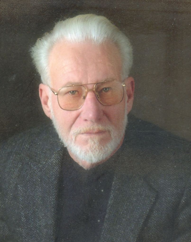 Arthur 'Jim' Hentschel