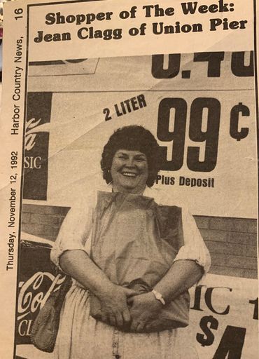 Jean Aldona (Rudzinskas)  Clagg photo gallery thumbnail 17 of 65