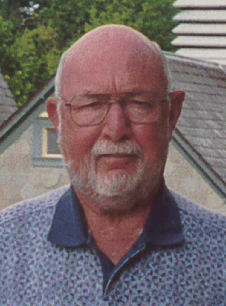 Bill Milner Profile Photo