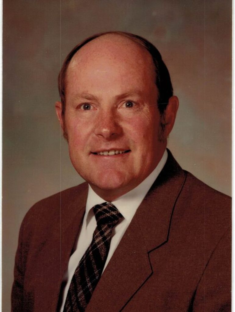 Neil Eliason