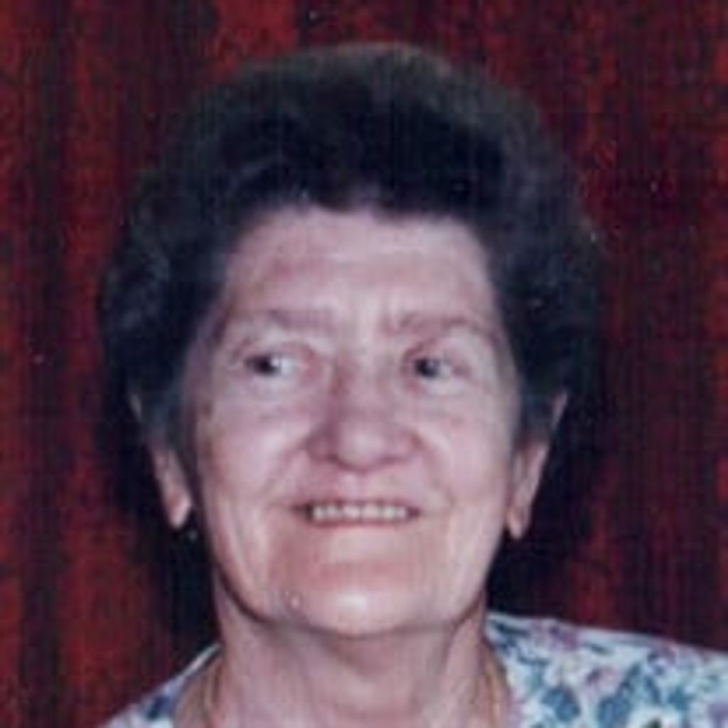 Janet Louisa Skinner Linam