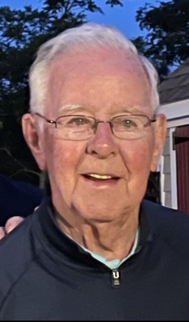 John "Jack" Finch Profile Photo