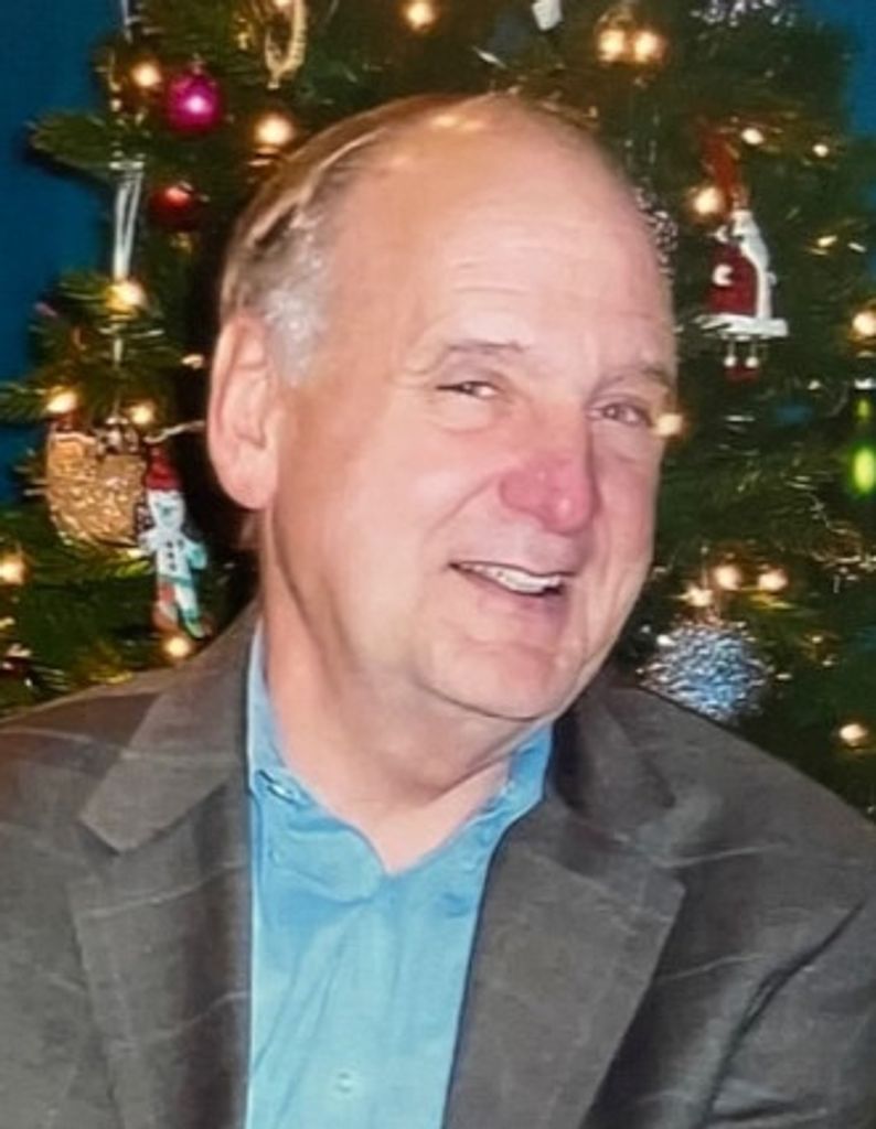 Stephen A. Thomas