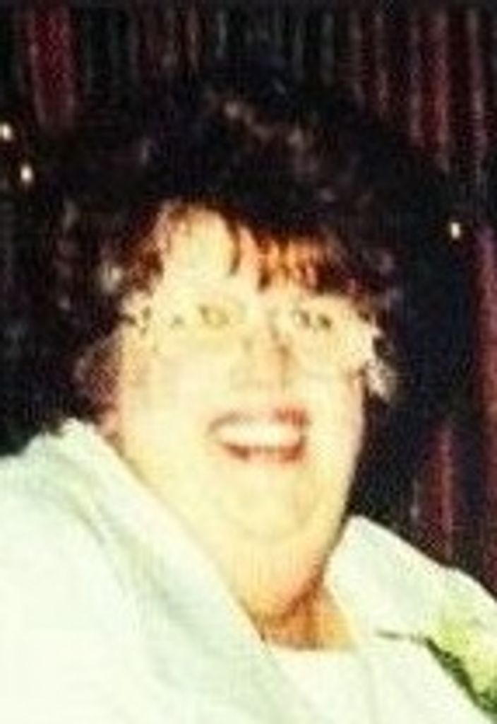 Dori Wood