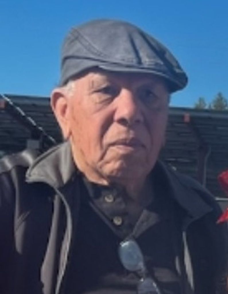 Robert Abraham Fierro Profile Photo