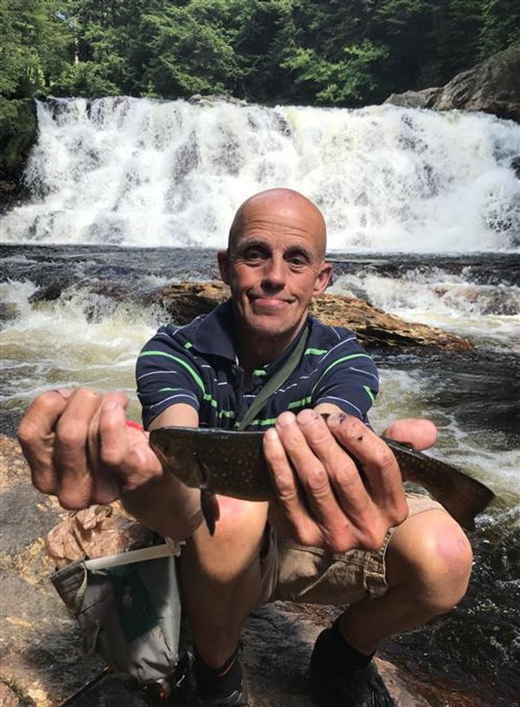 Todd J. Miller Profile Photo