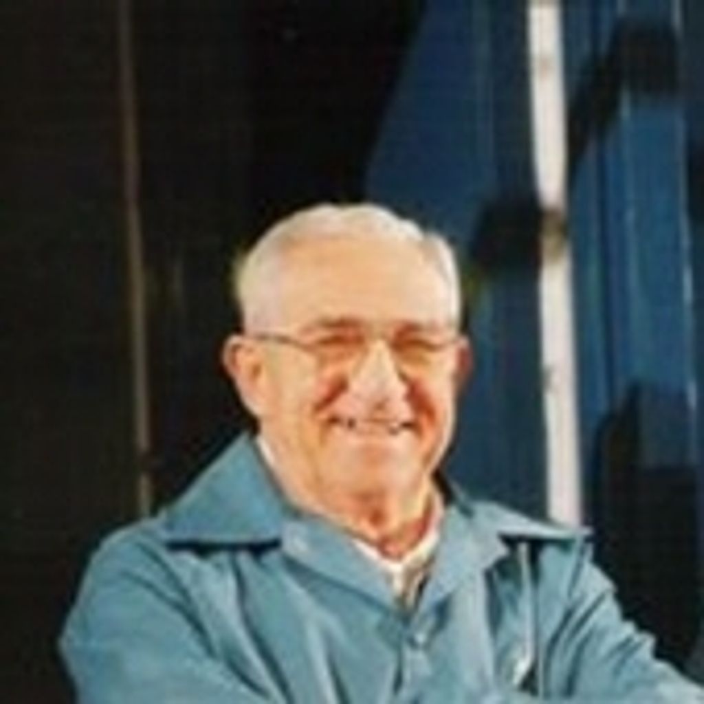 George Grandolfi
