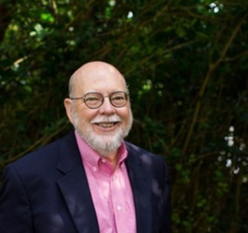 Michael Duty Profile Photo