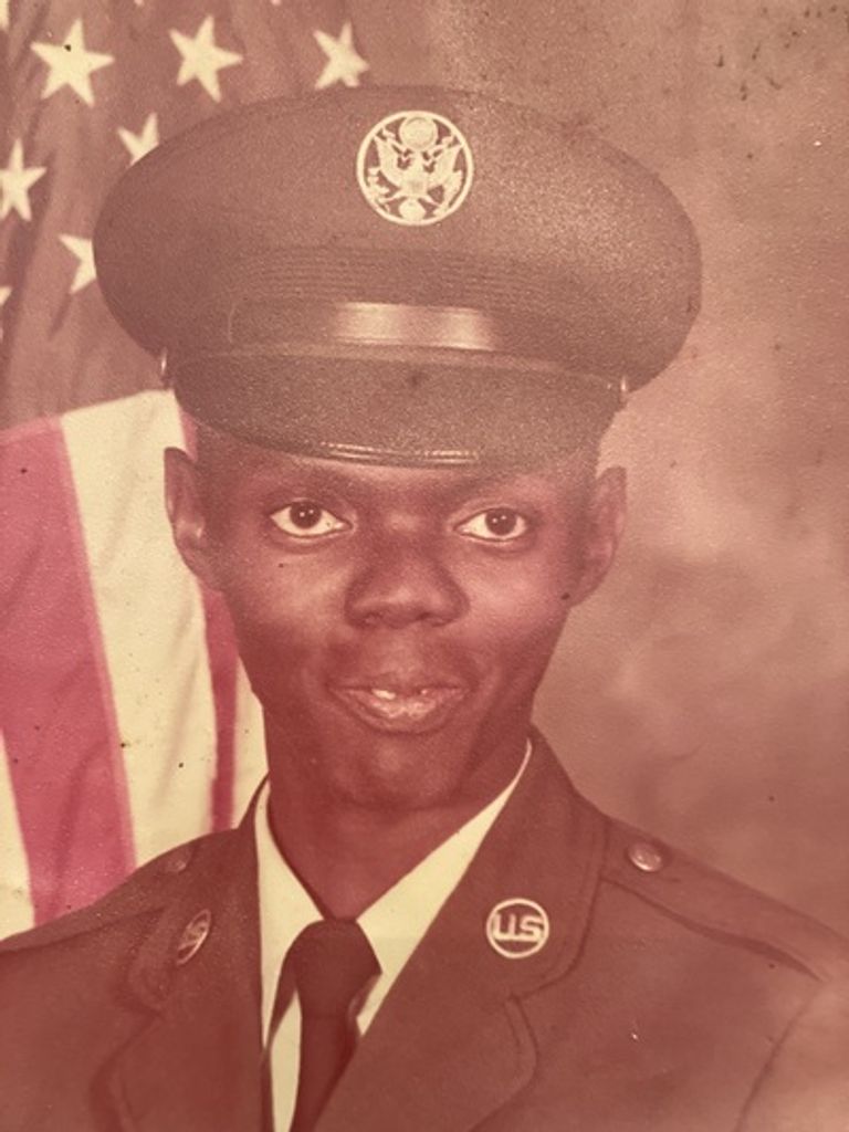 Willie Eugene Montgomery Profile Photo