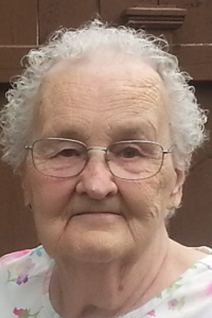 Julia Larkin
