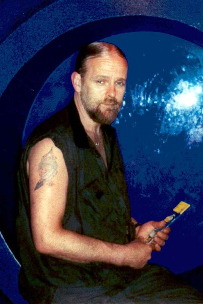 Freddie Ray Jordan Profile Photo