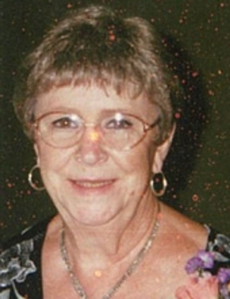 Mary  L. Hall