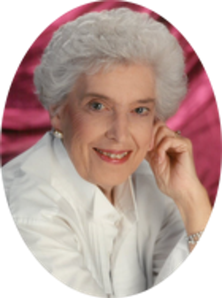 Marion Bicknell (Simmons)