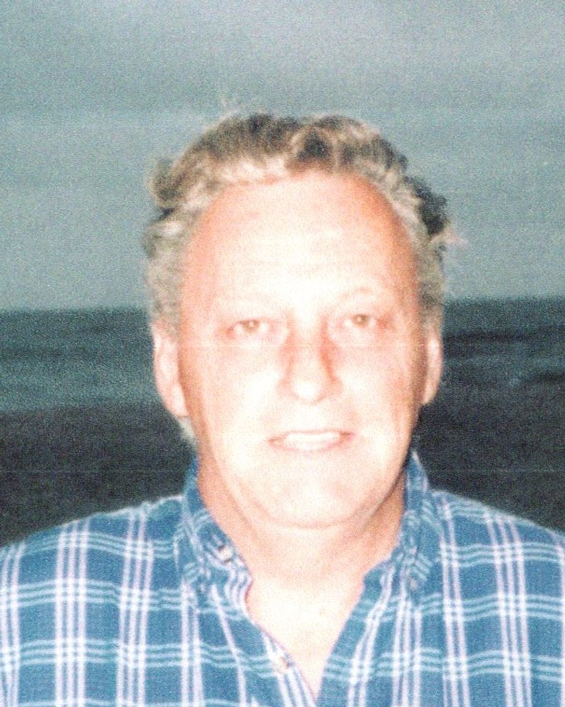 Thomas E. Kidwell Profile Photo