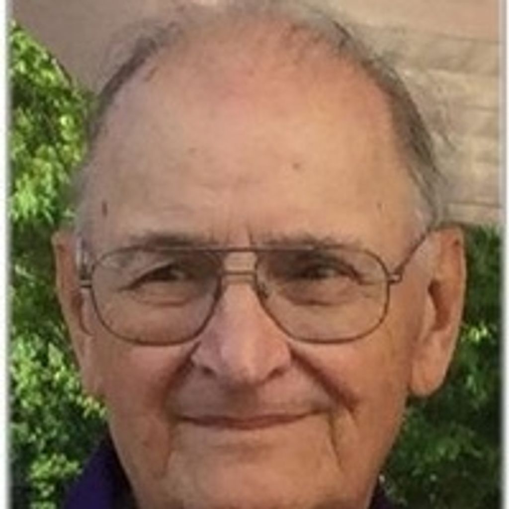 Charles Hendrick, Jr.