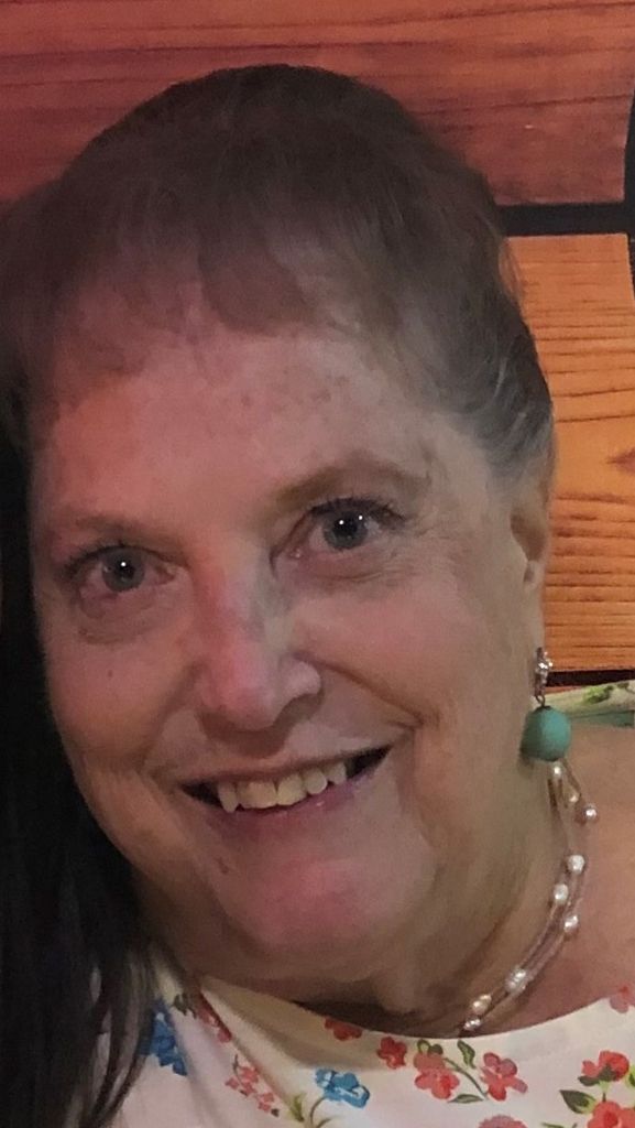 Gloria J. Welsh Profile Photo