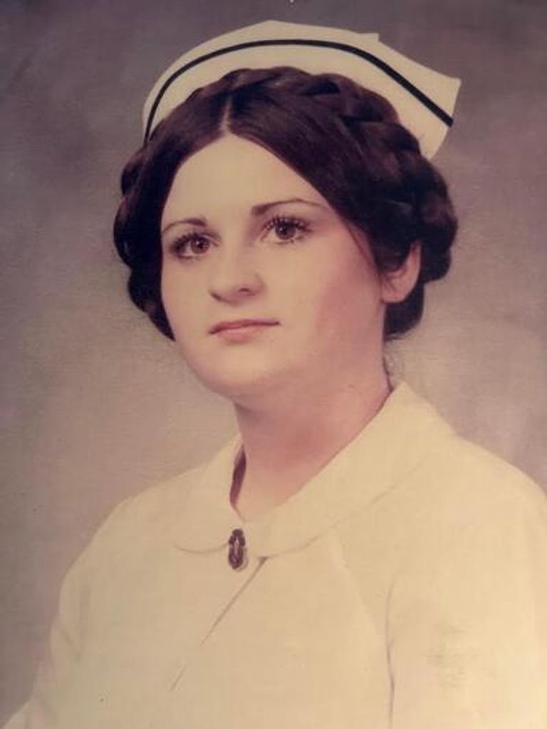 Nancy Ann Davies Profile Photo