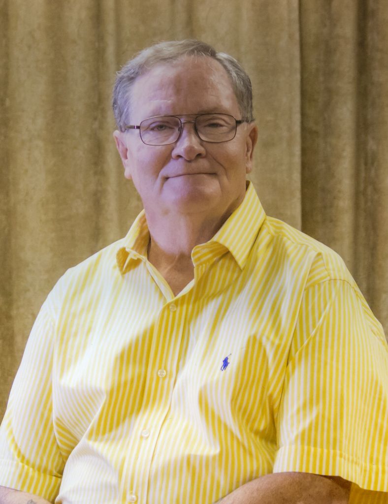 Michael Lynn Whittenburg