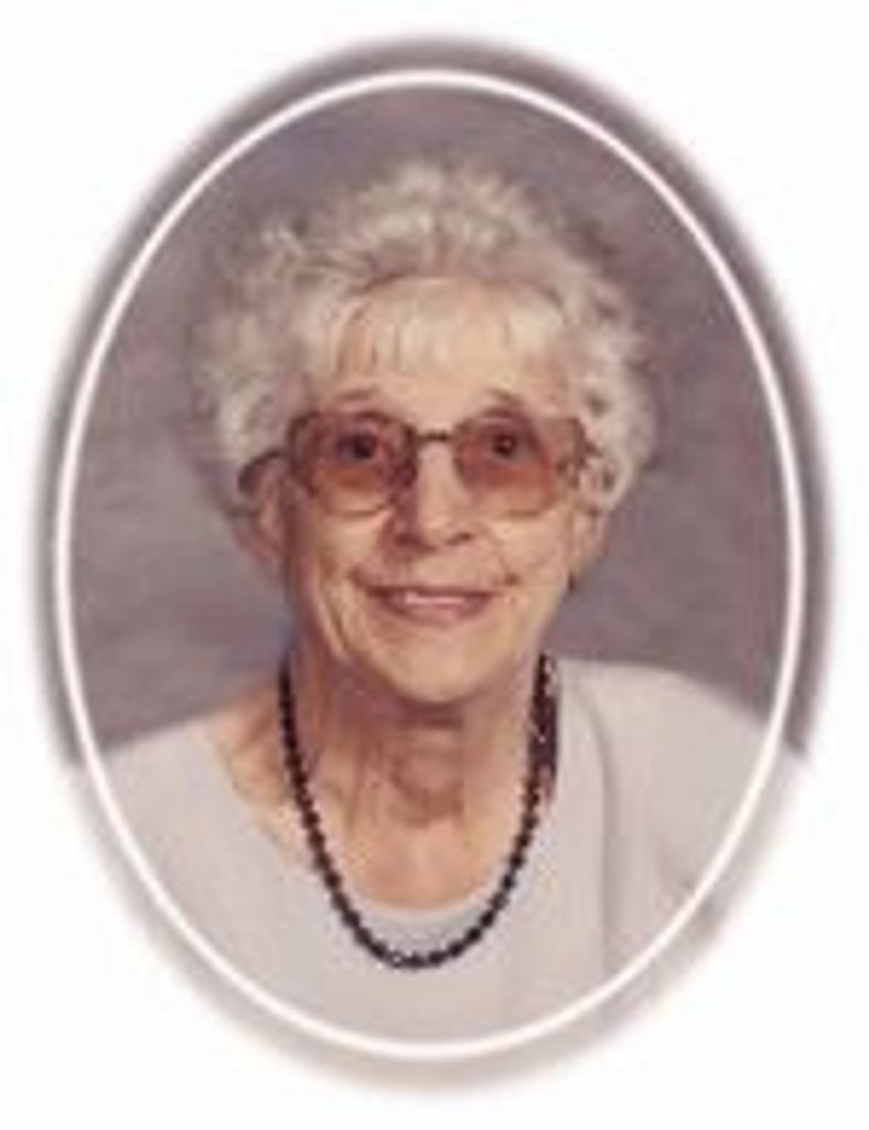 Hilda W. Wenner