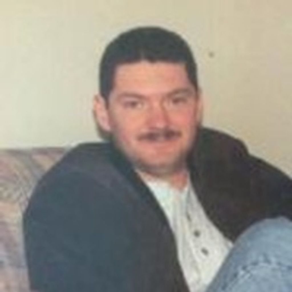 Christopher Allen Chadwick