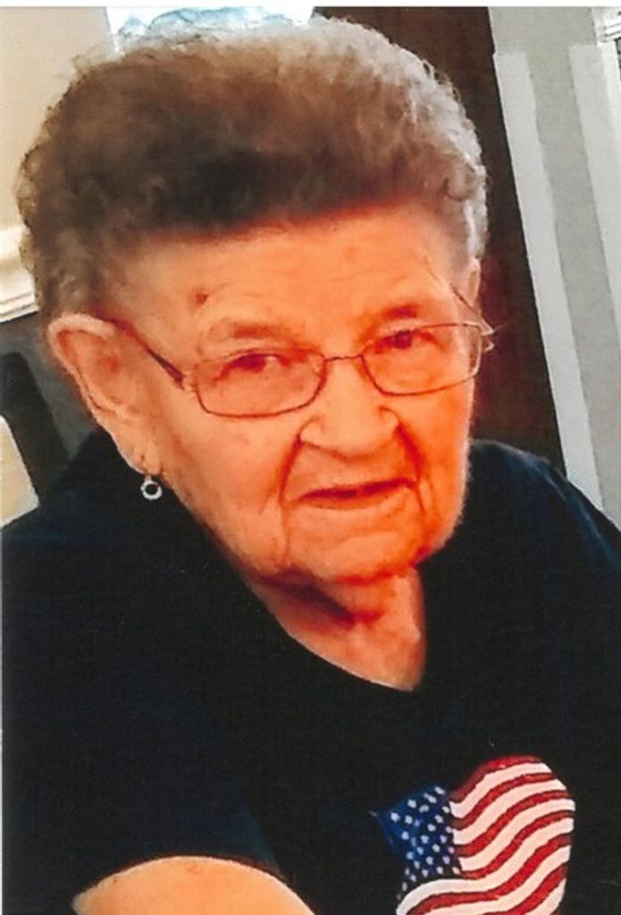 Wilma M. Kahle Profile Photo