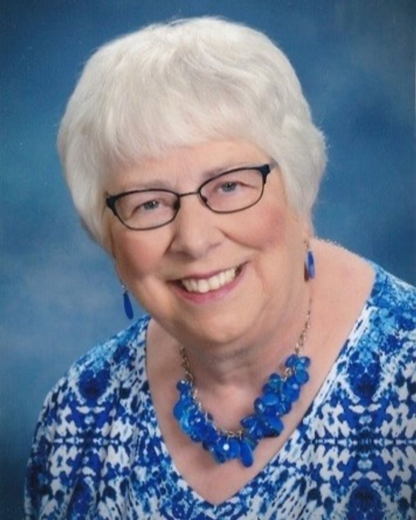Nancy H. Schmerdtmann Profile Photo