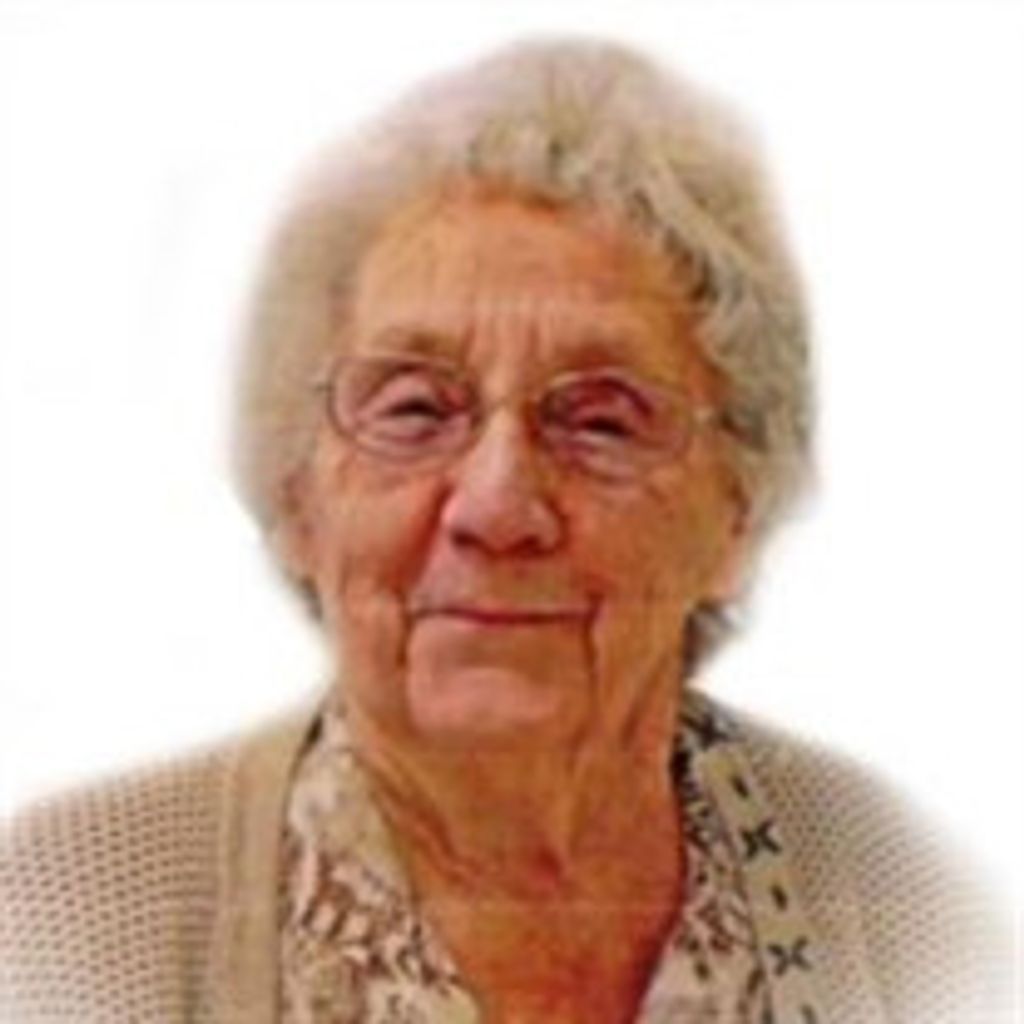 Beverly Atkinson Byington