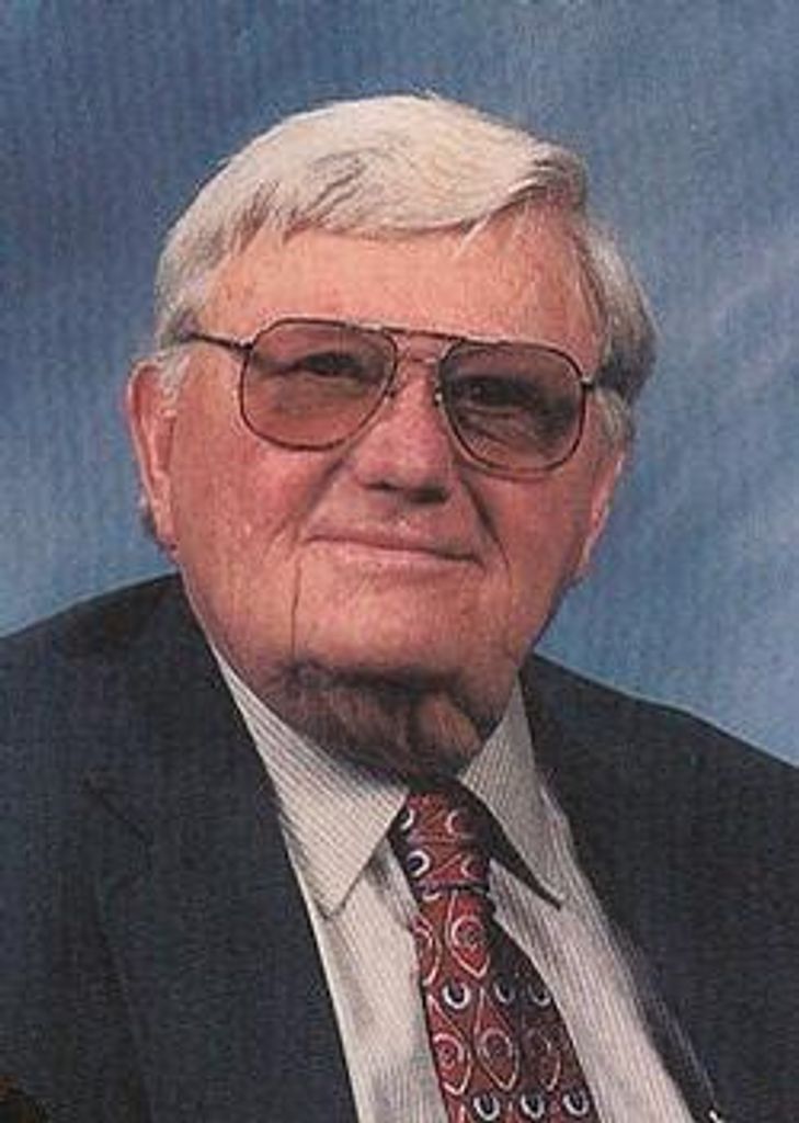 William K Sr Gullberg