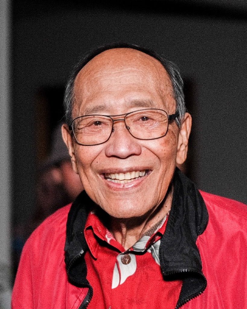 Victor R. Asuncion Profile Photo