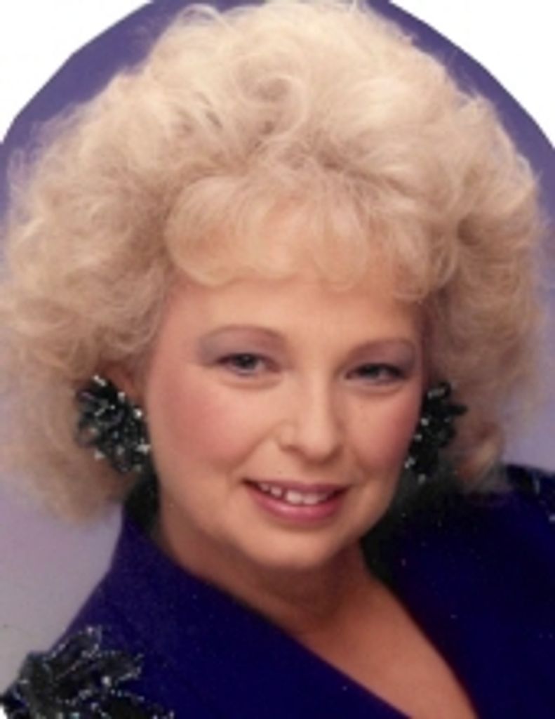 Linda Lea Mcguire